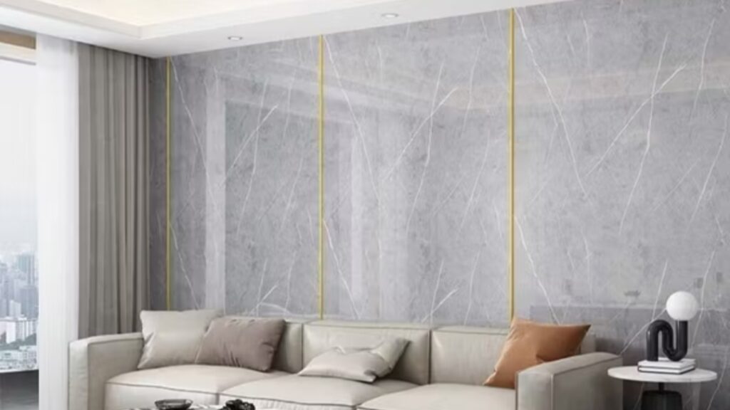 Wallpaper motif Vinyl