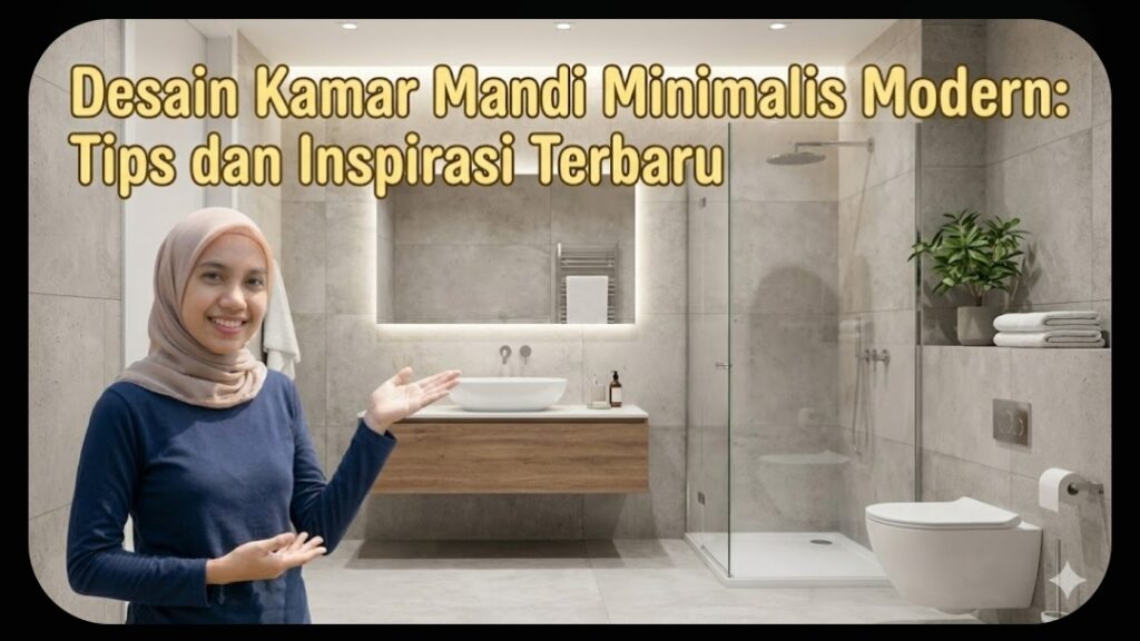 Kamar mandi
