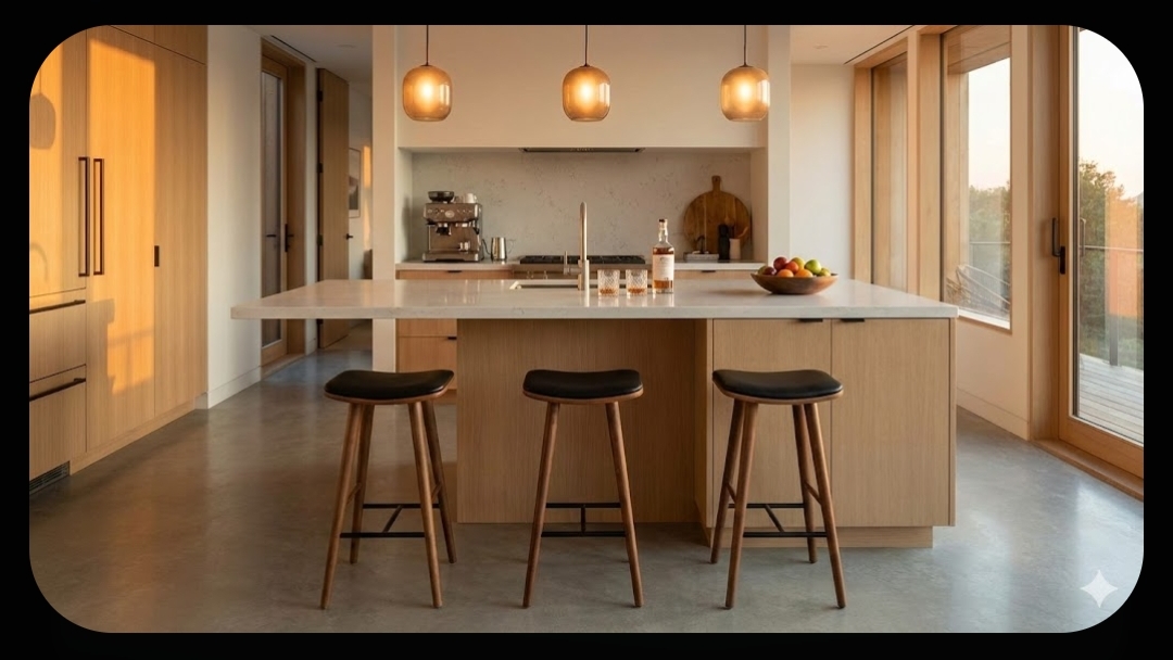 Tempat Makan Cepat atau Mini Bar