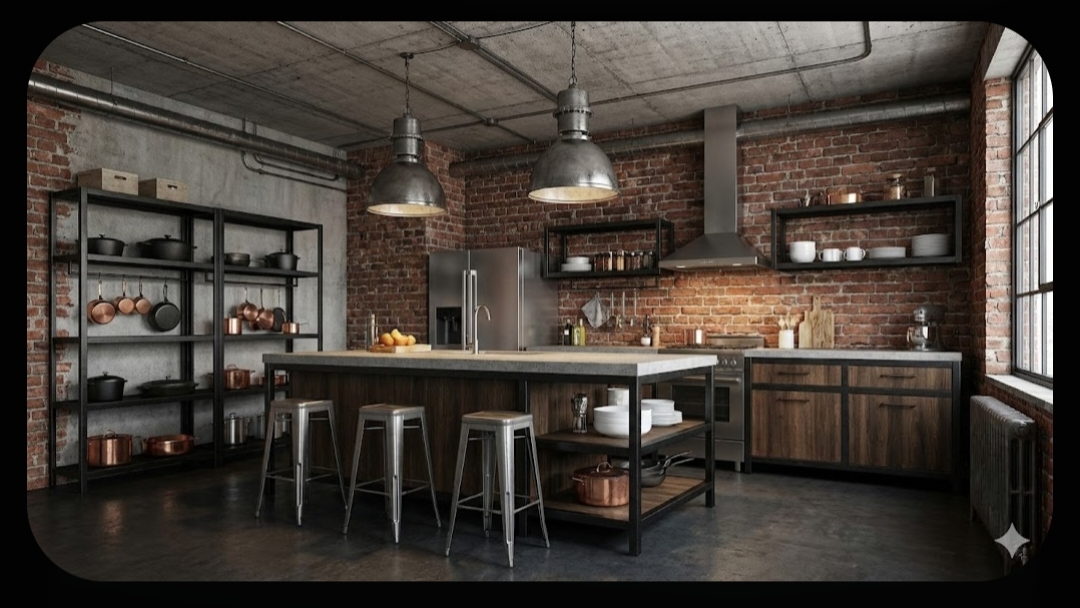 Sentuhan besi dan logam