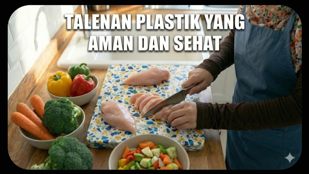 Talenan Plastik