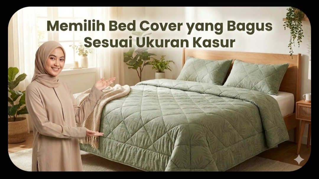 Bed cover