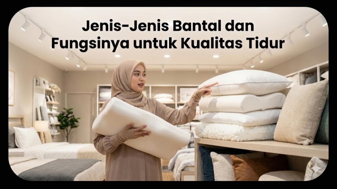Bantal