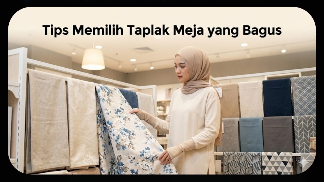 Taplak meja