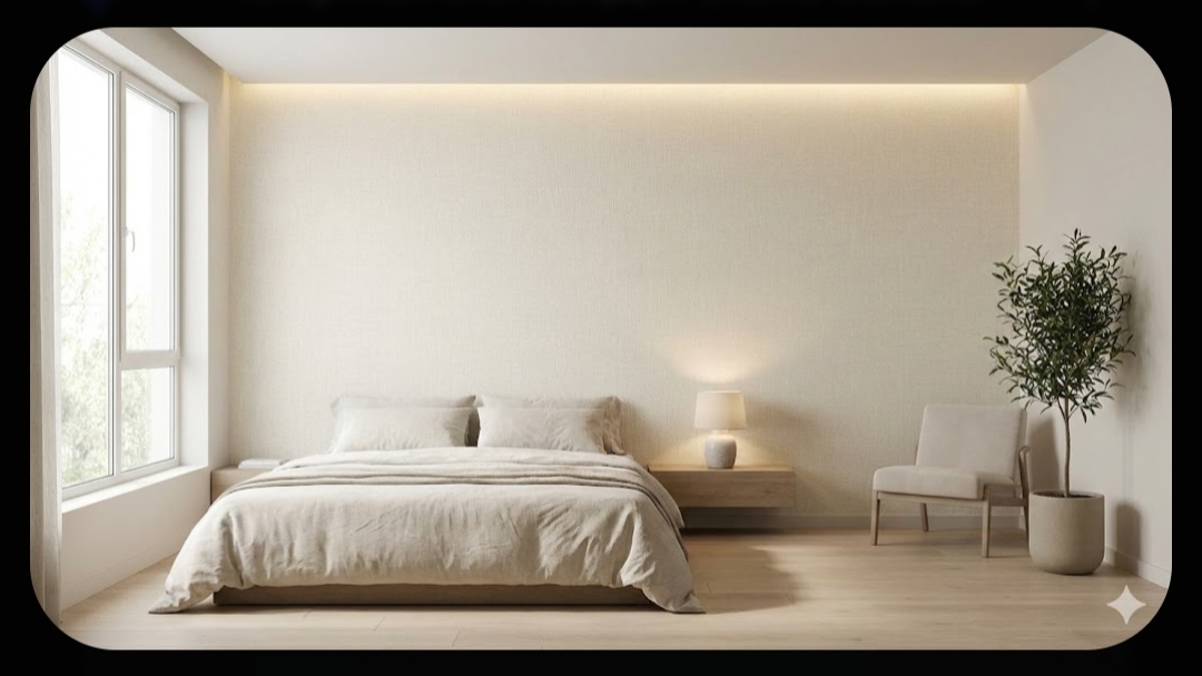 Wallpaper tekstur halus