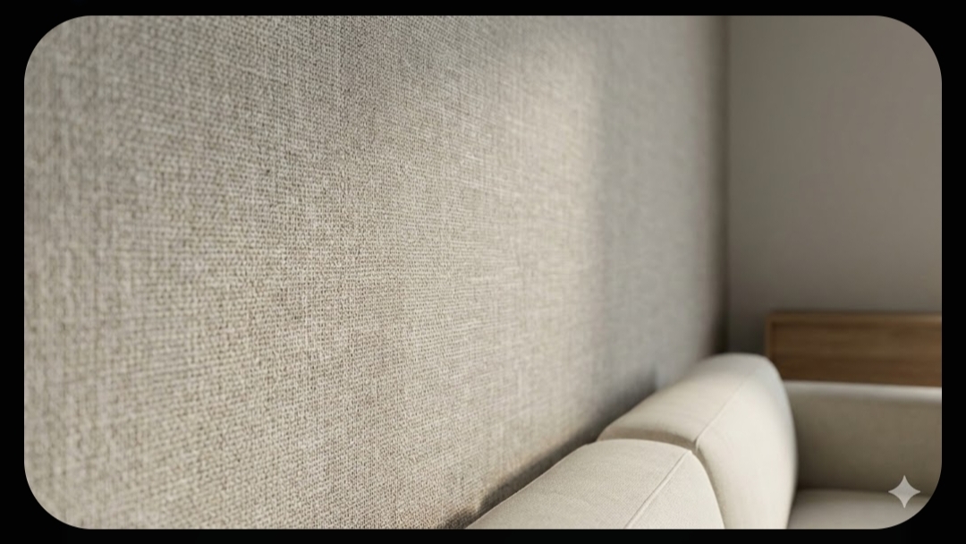 Wallpaper polos tekstur